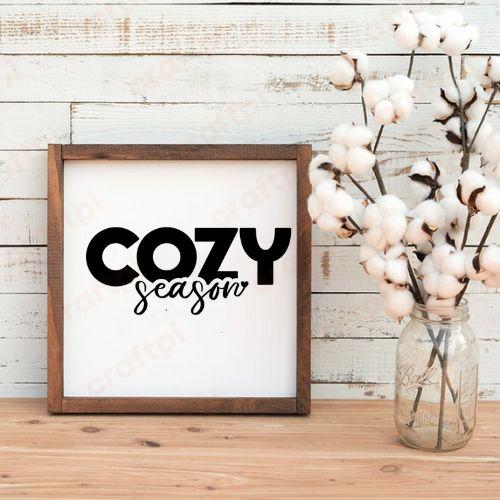 Cozy season 5