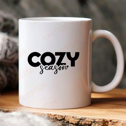 Cozy season 6