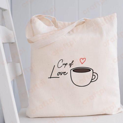 Cup Of Love 3