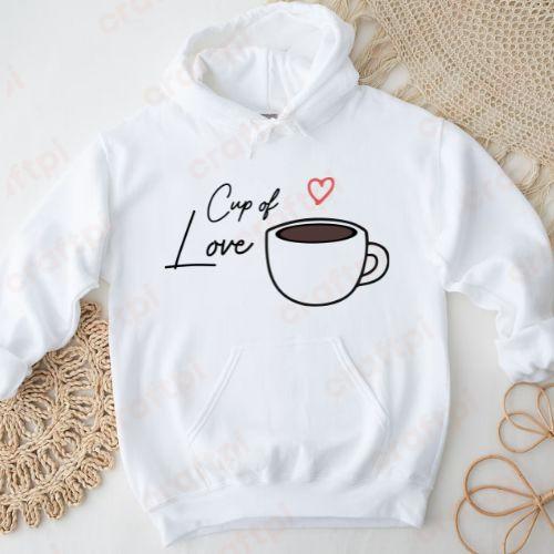 Cup Of Love 4