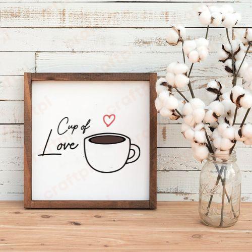 Cup Of Love 5