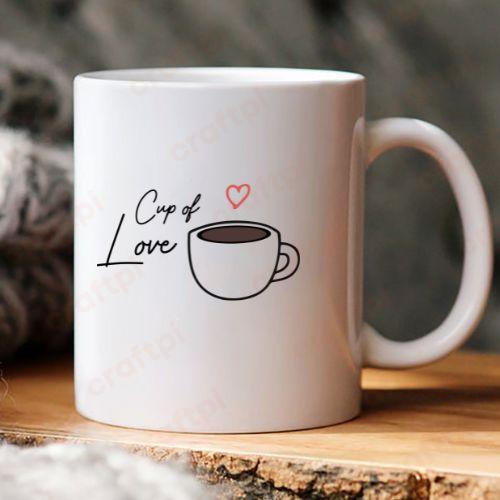 Cup Of Love 6