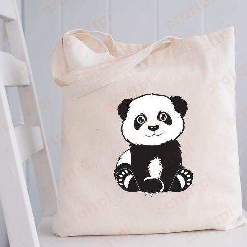 Cute Panda 3