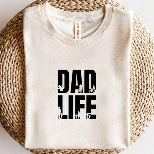 Dad Life 1