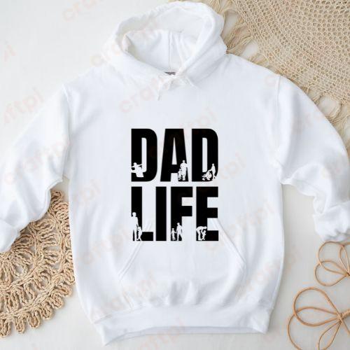 Dad Life 4