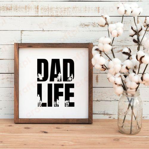 Dad Life 5