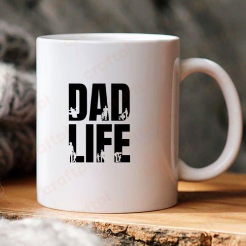 Dad Life 6