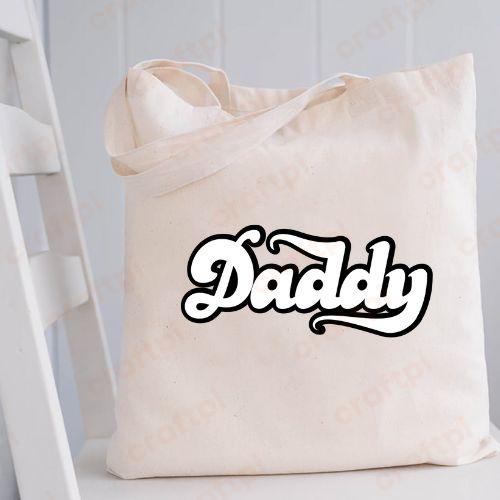 Daddy 4