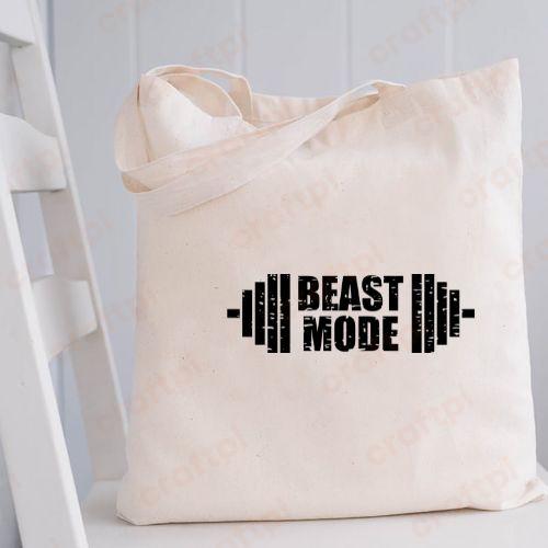 Distressed Beast Mode 3