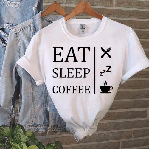 Eat Sleep Coffee 2