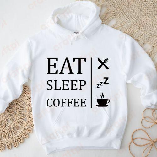 Eat Sleep Coffee 4