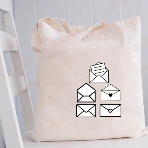Envelopes Bundle 3