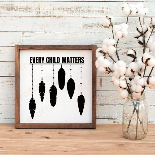 Every Child Matters Bundle 5