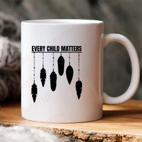 Every Child Matters Bundle 6