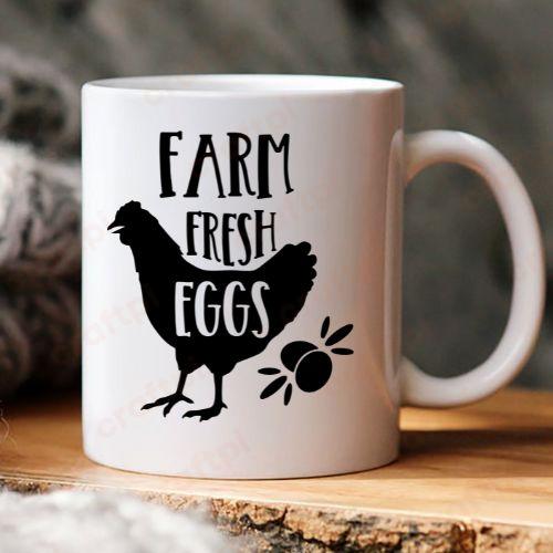 Farm Freh Eggs6