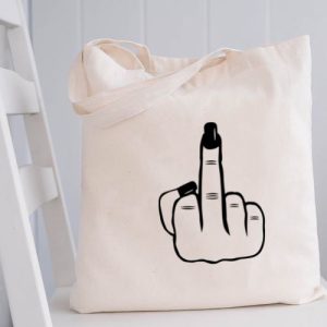 Female Middle Finger SVG, PNG, JPG, PSD, DXF Files | Craftpi