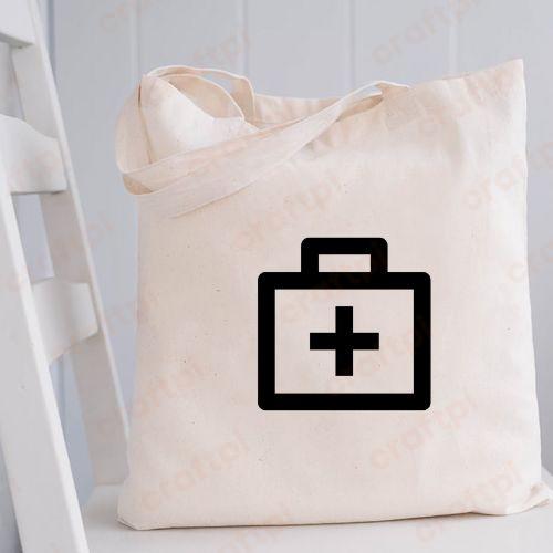 First Aid Kit Icon 3