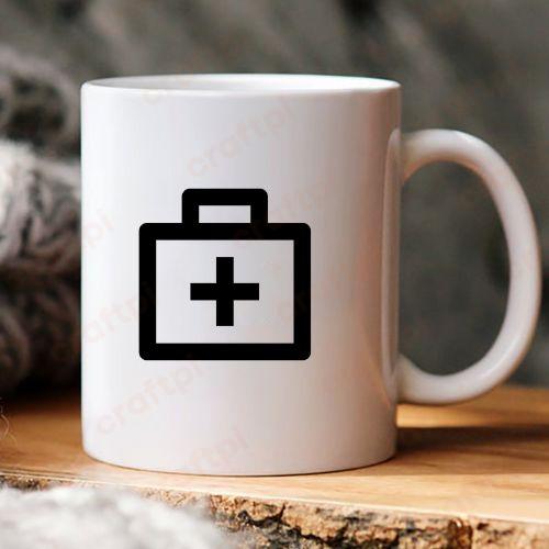 First Aid Kit Icon 6