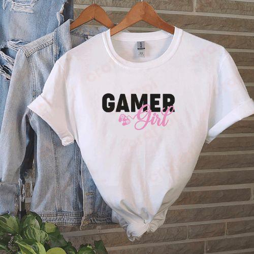 Gamer Girl Controller 2 1