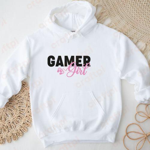 Gamer Girl Controller 4 1