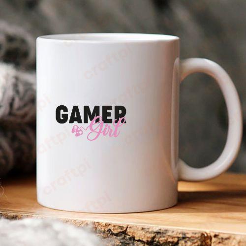 Gamer Girl Controller 6 1