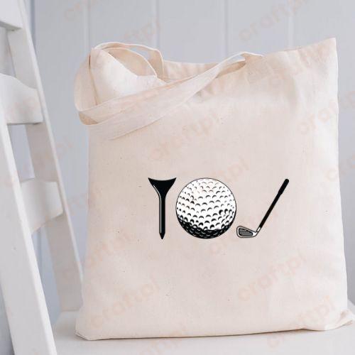 Golf Bundle Vector 3