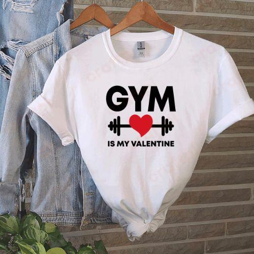 Gym Is My Valentine 2