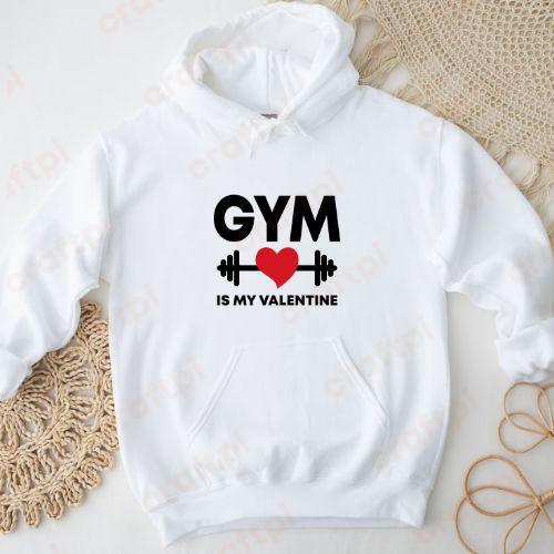 Gym Is My Valentine 4