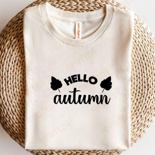 Hello Autumn Fall2 1
