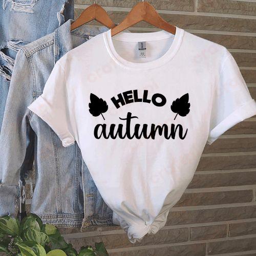 Hello Autumn Fall2 2