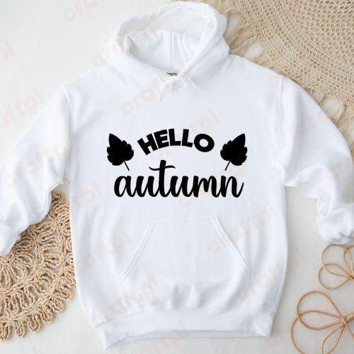 Hello Autumn Fall2 4