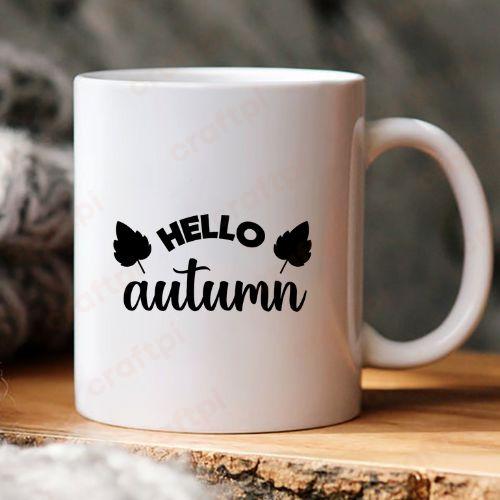 Hello Autumn Fall2 6