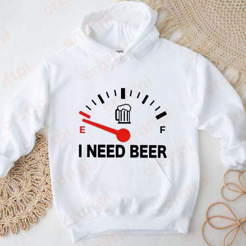 I Need Beer 4