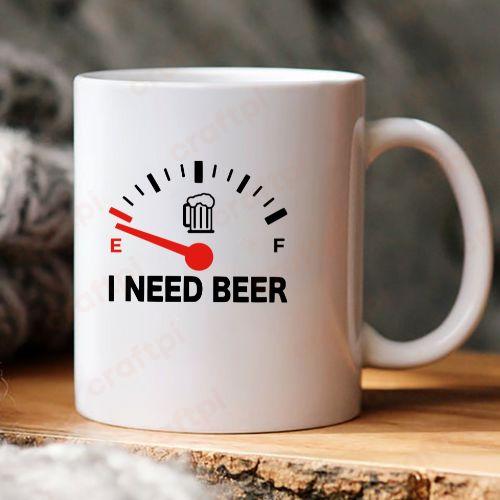 I Need Beer 6