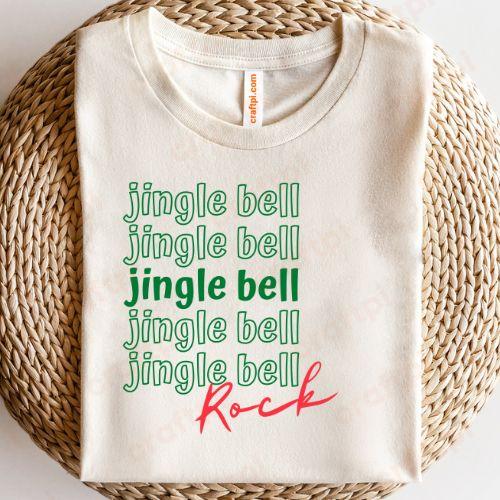 Jingle Bell Rock 1
