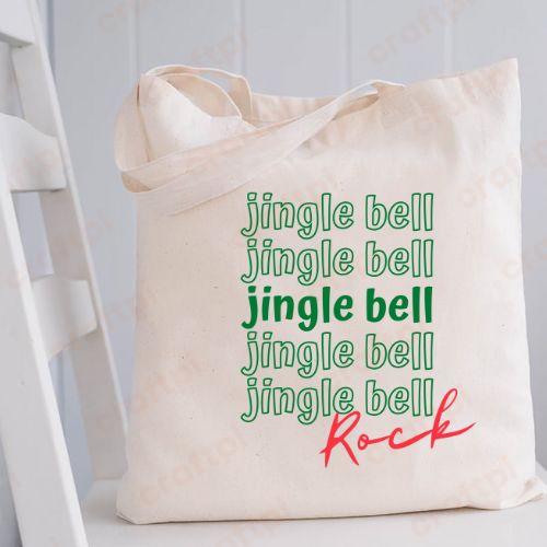 Jingle Bell Rock 3
