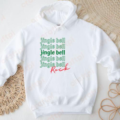 Jingle Bell Rock 4