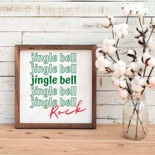 Jingle Bell Rock 5