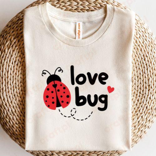 Love Bug 3