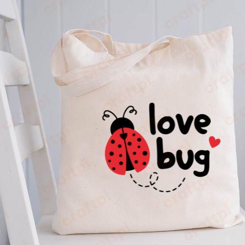 Love Bug 5