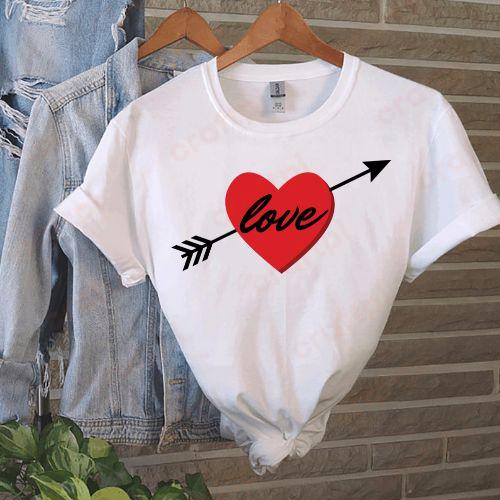 Love Heart Arrow 2