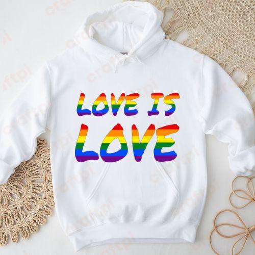 Love Is Love Pride 4