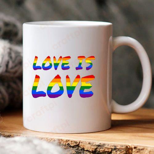 Love Is Love Pride 6