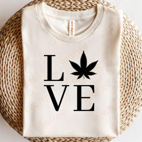 Love Weed 1
