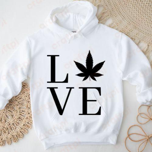 Love Weed 4