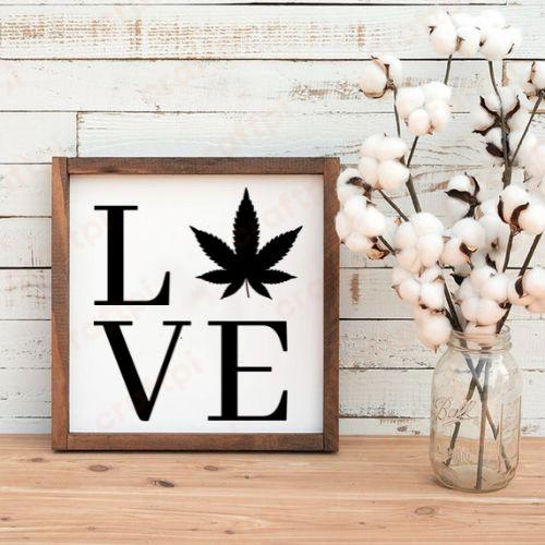 Love Weed 5