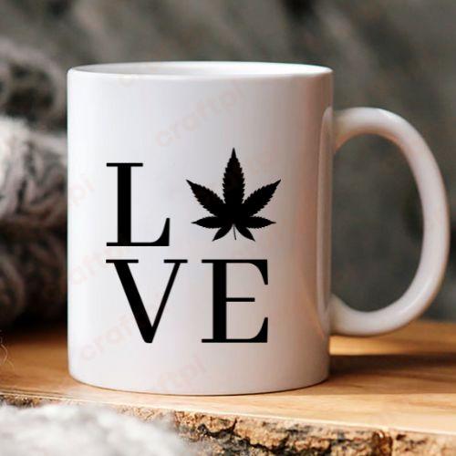Love Weed 6