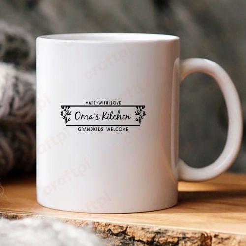 Made With Love Omas Kitchen 6