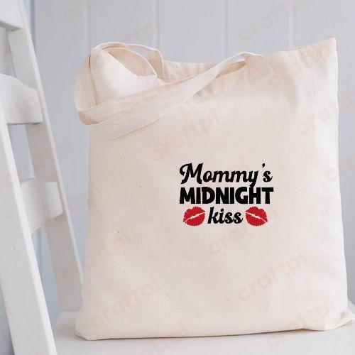 Mommys Midnight Kiss 3