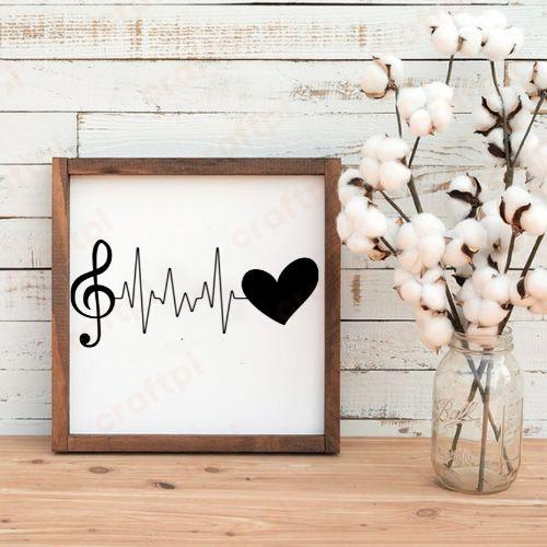 Music Heartbeat 5